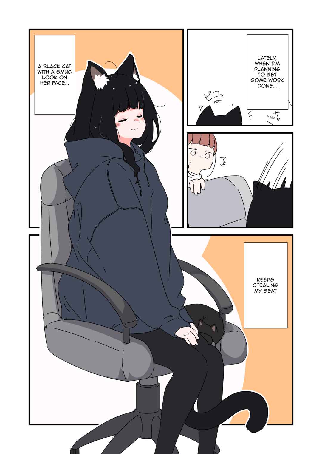 Chapter 2 - Page 1