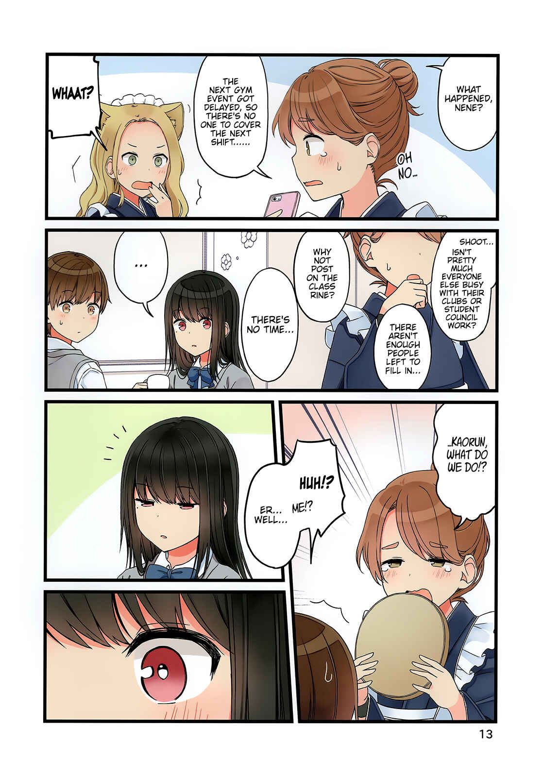 Chapter 68.5 - Page 14