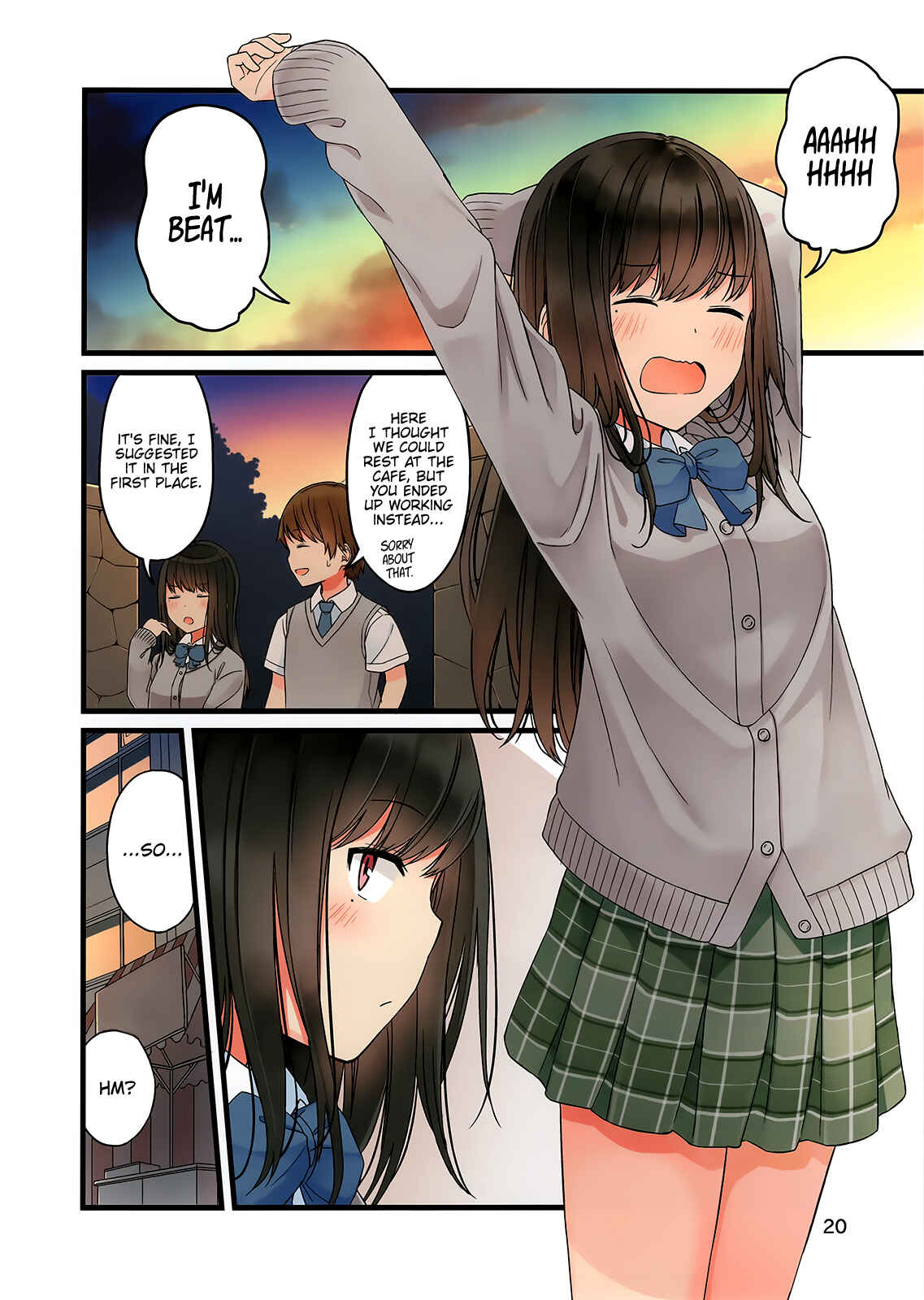Chapter 68.5 - Page 21
