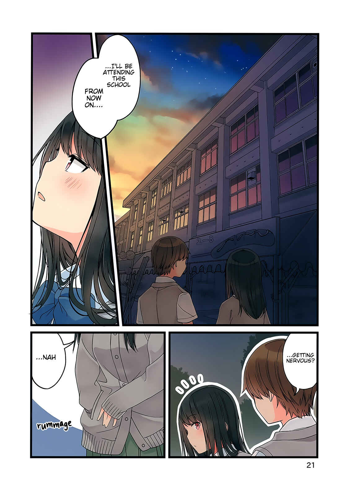 Chapter 68.5 - Page 22