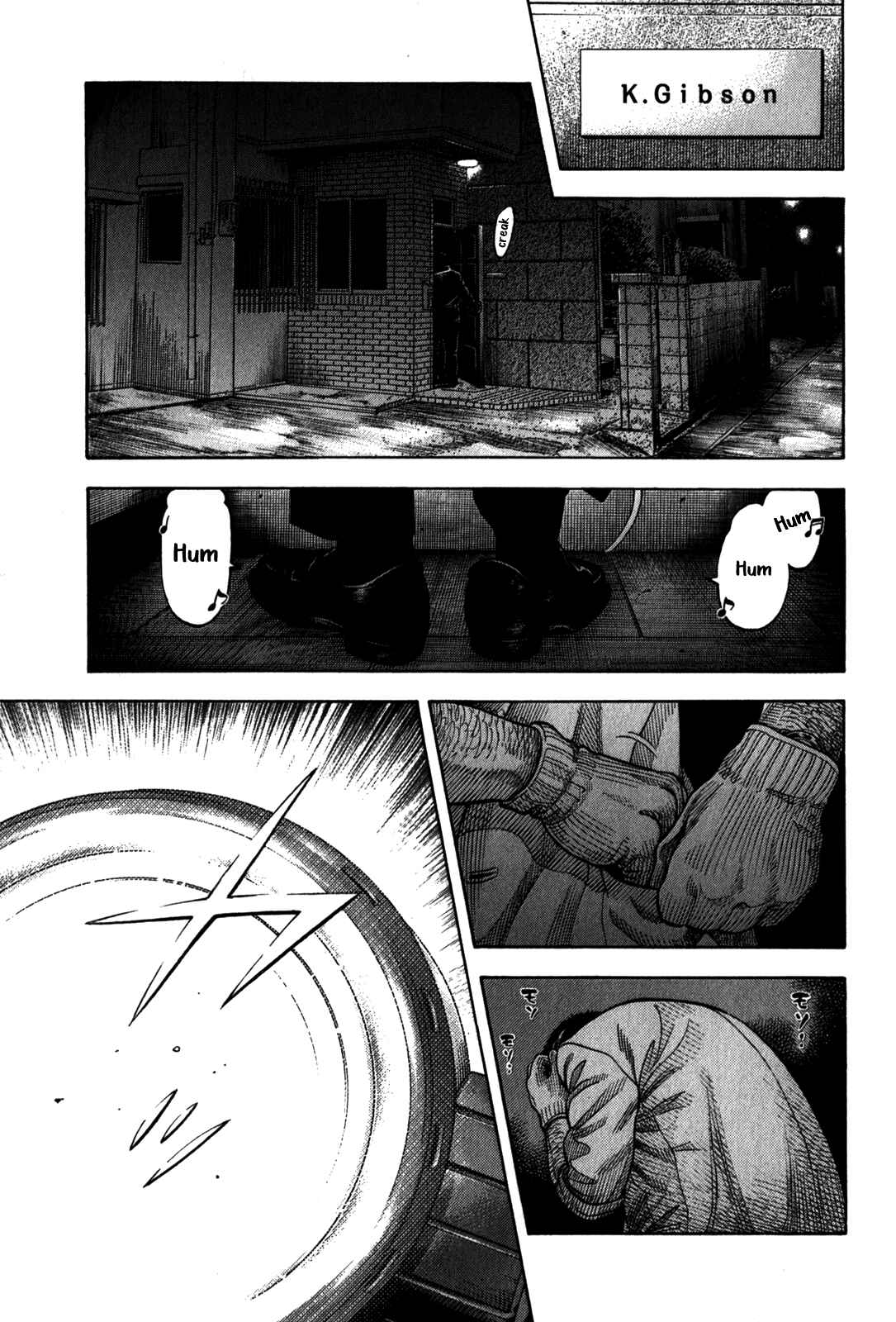 Chapter 95 - Page 1