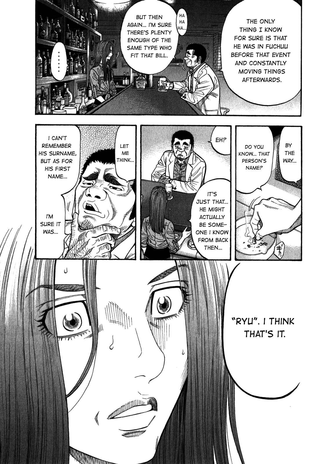 Chapter 95 - Page 15