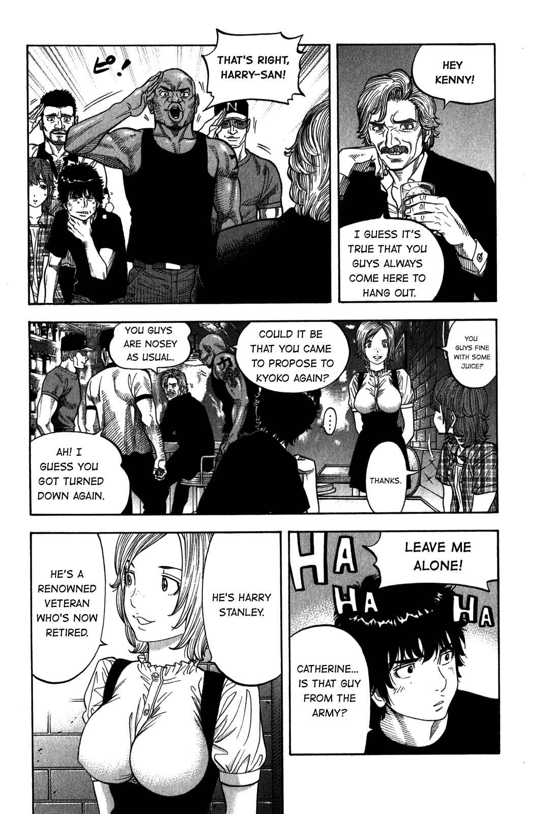 Chapter 95 - Page 6