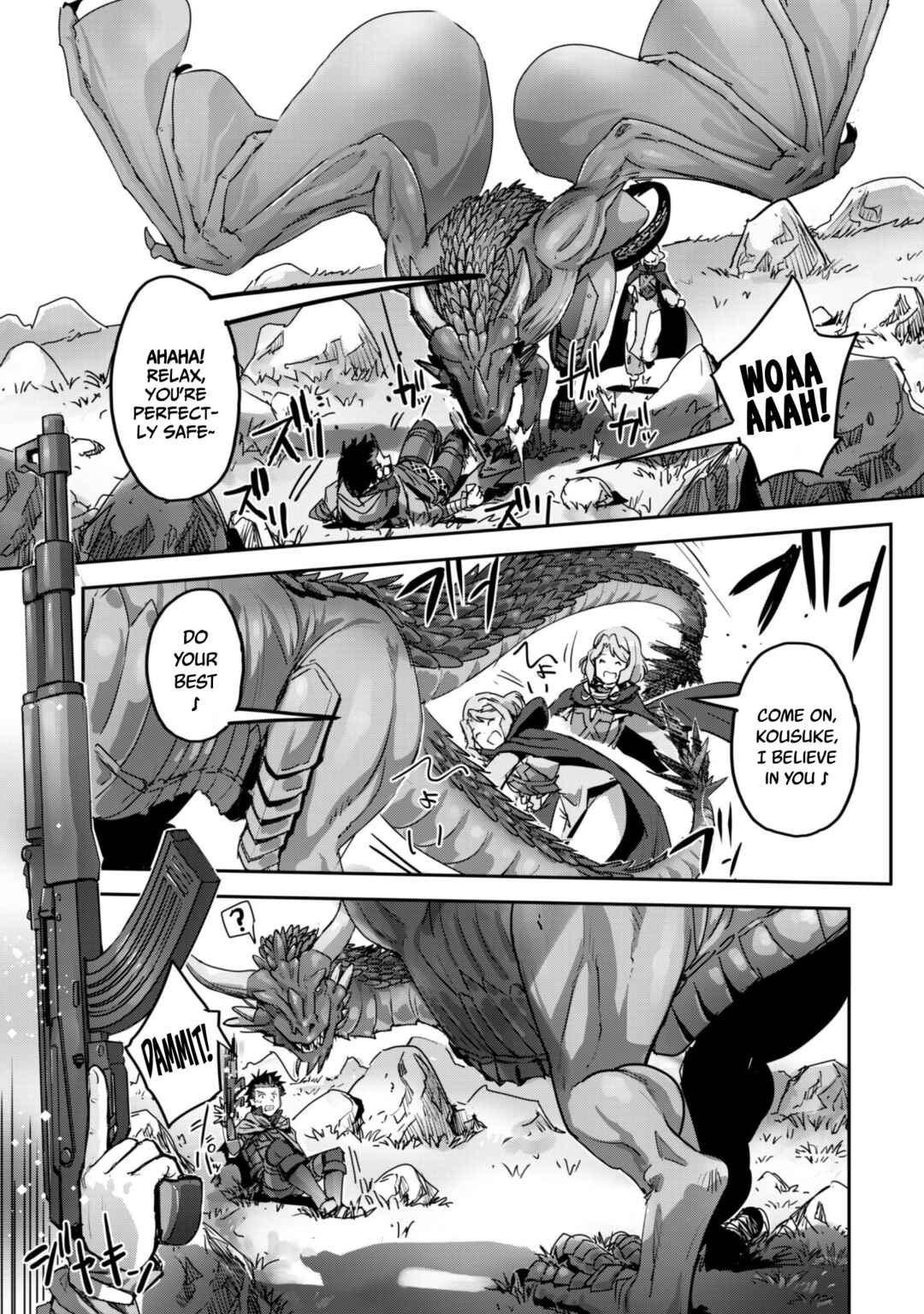 Chapter 55 - Page 19
