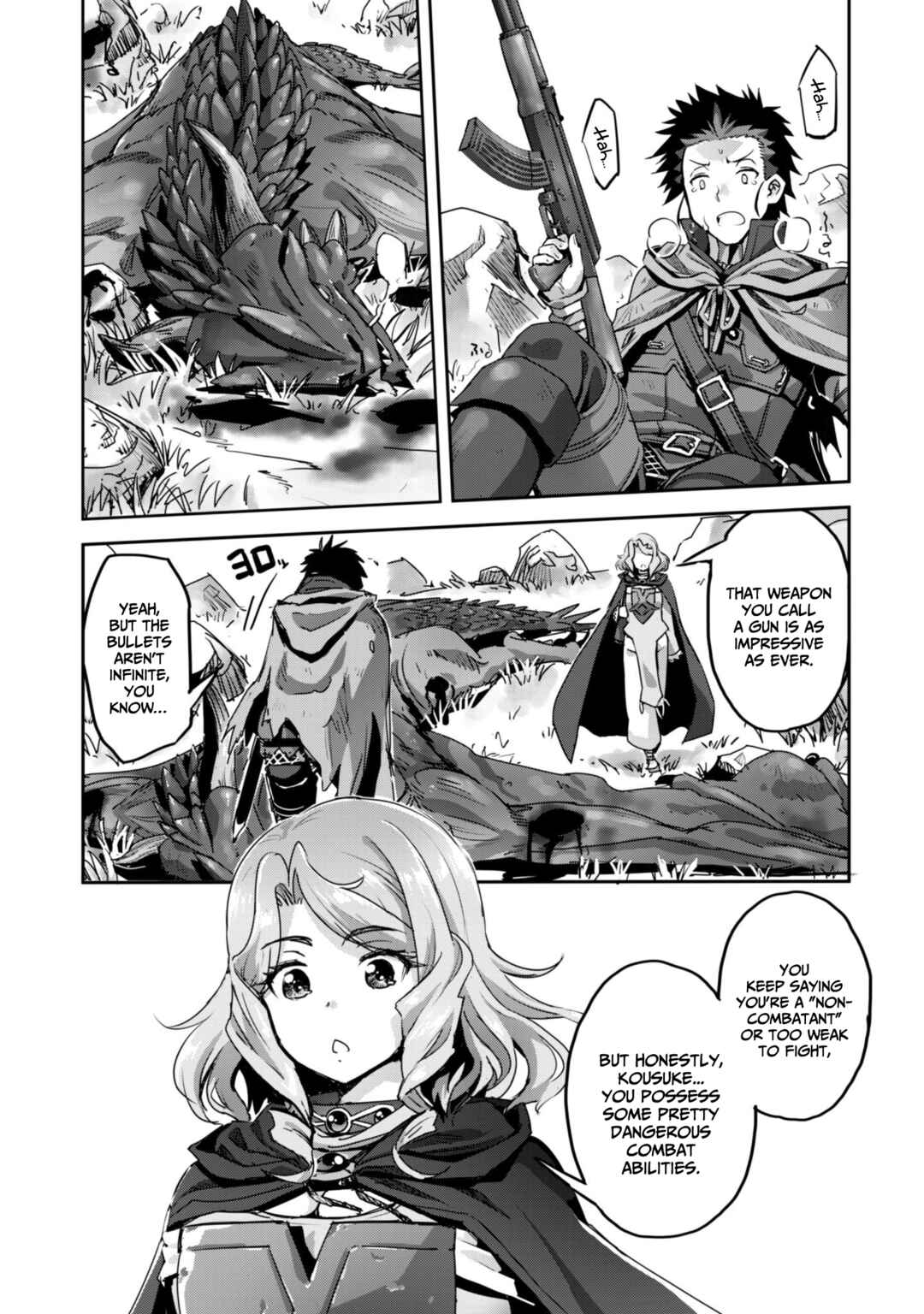 Chapter 55 - Page 21