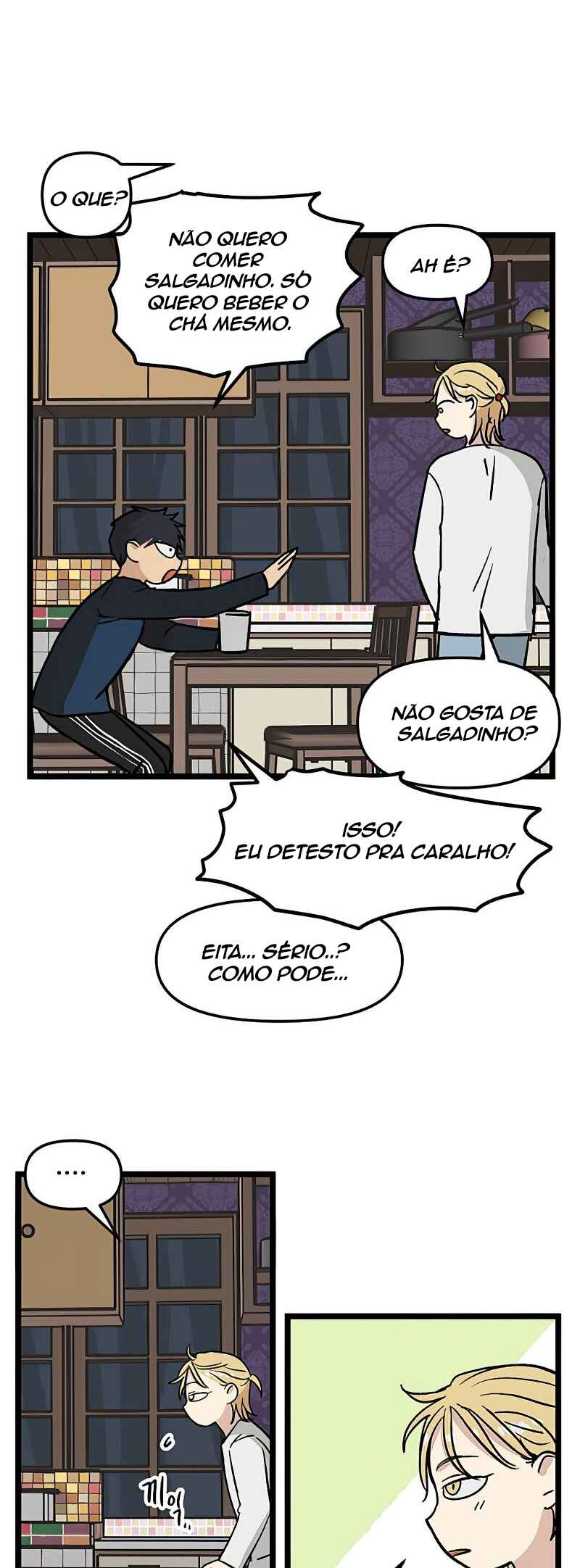 Chapter 31 - Page 21