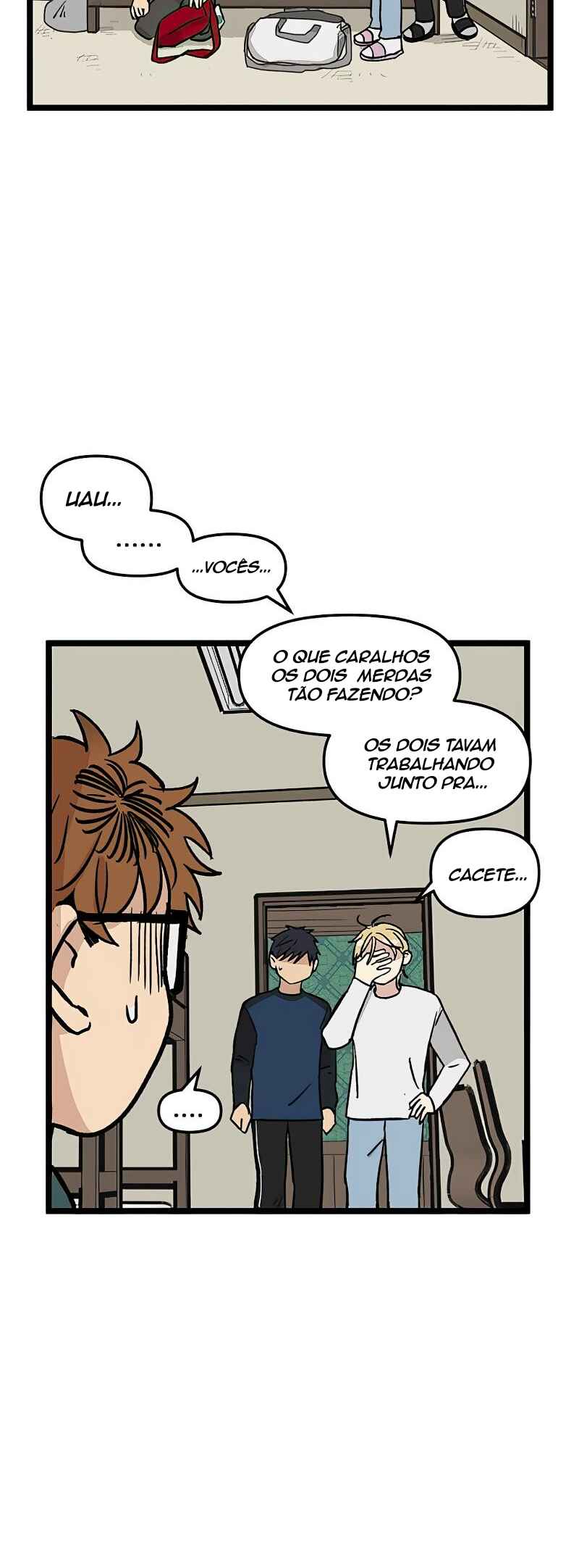 Chapter 31 - Page 25