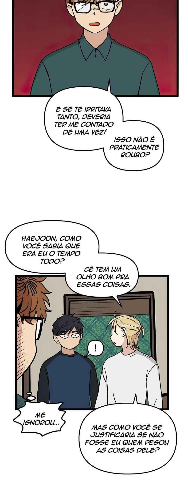 Chapter 31 - Page 33