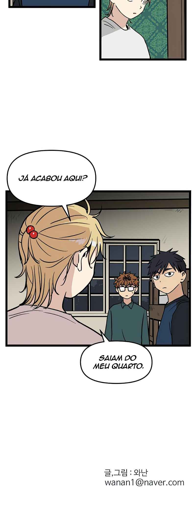 Chapter 31 - Page 36