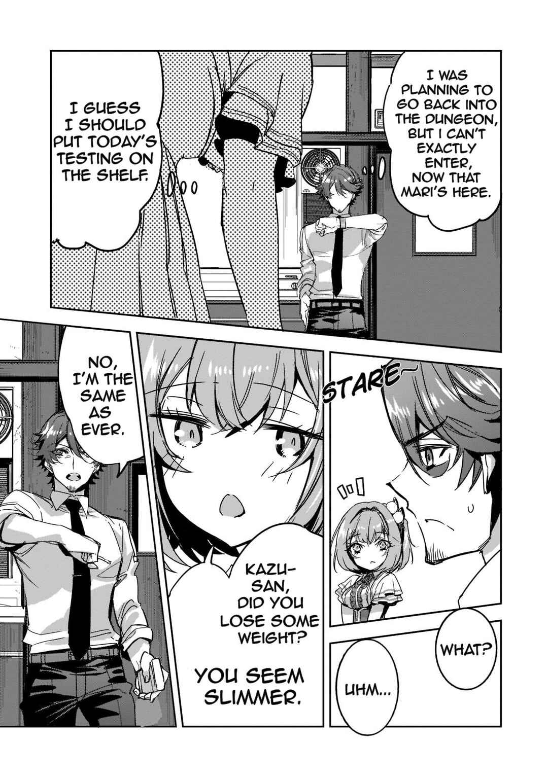 Chapter 6 - Page 5