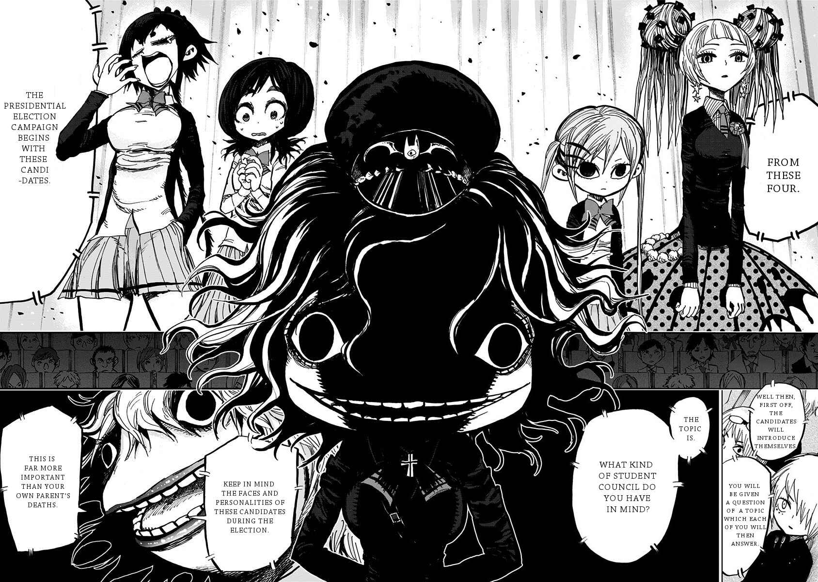 Chapter 104 - Page 10