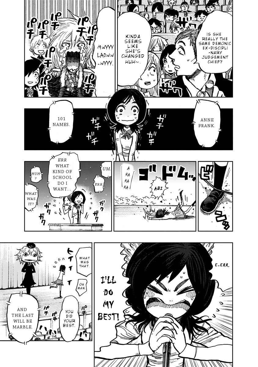 Chapter 104 - Page 18