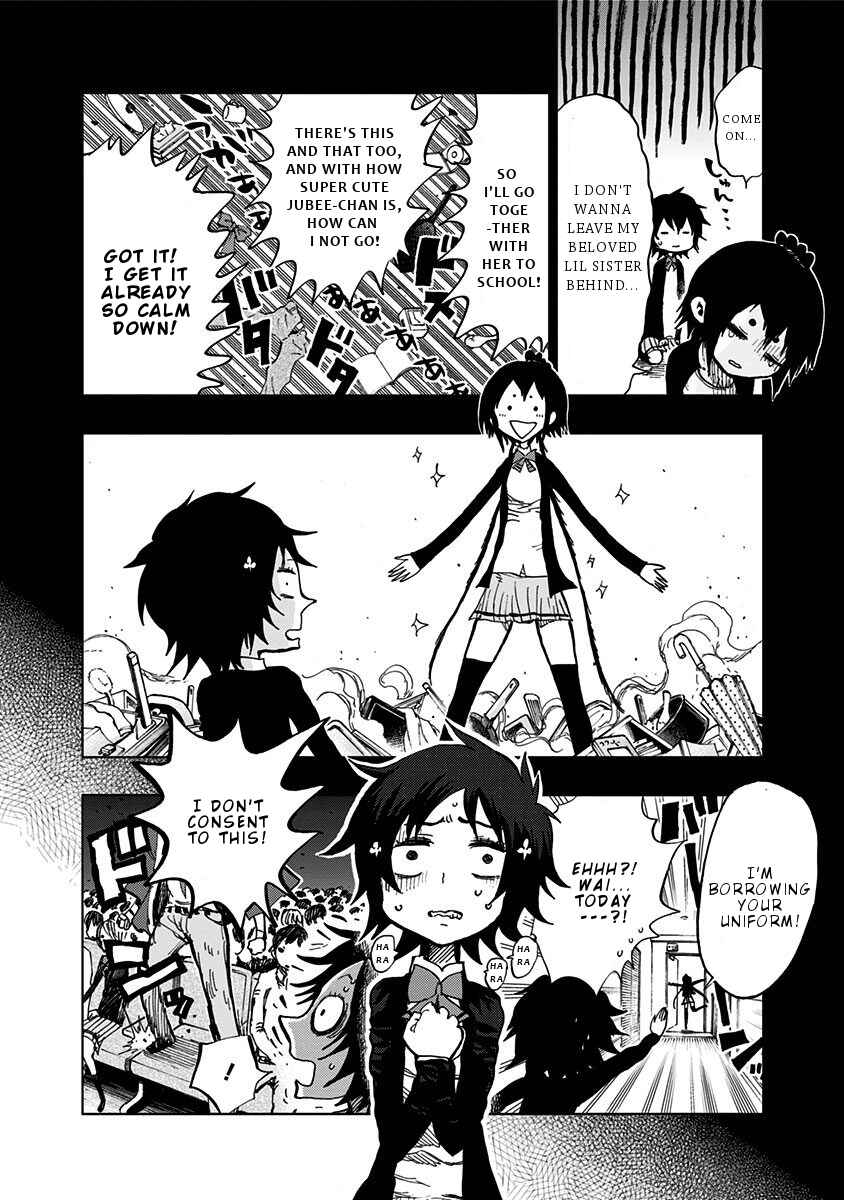 Chapter 104 - Page 6