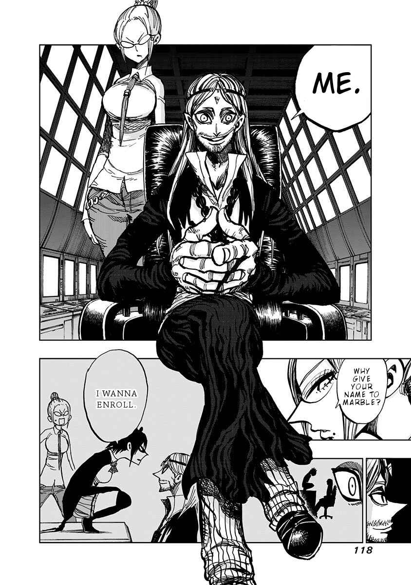 Chapter 104 - Page 8