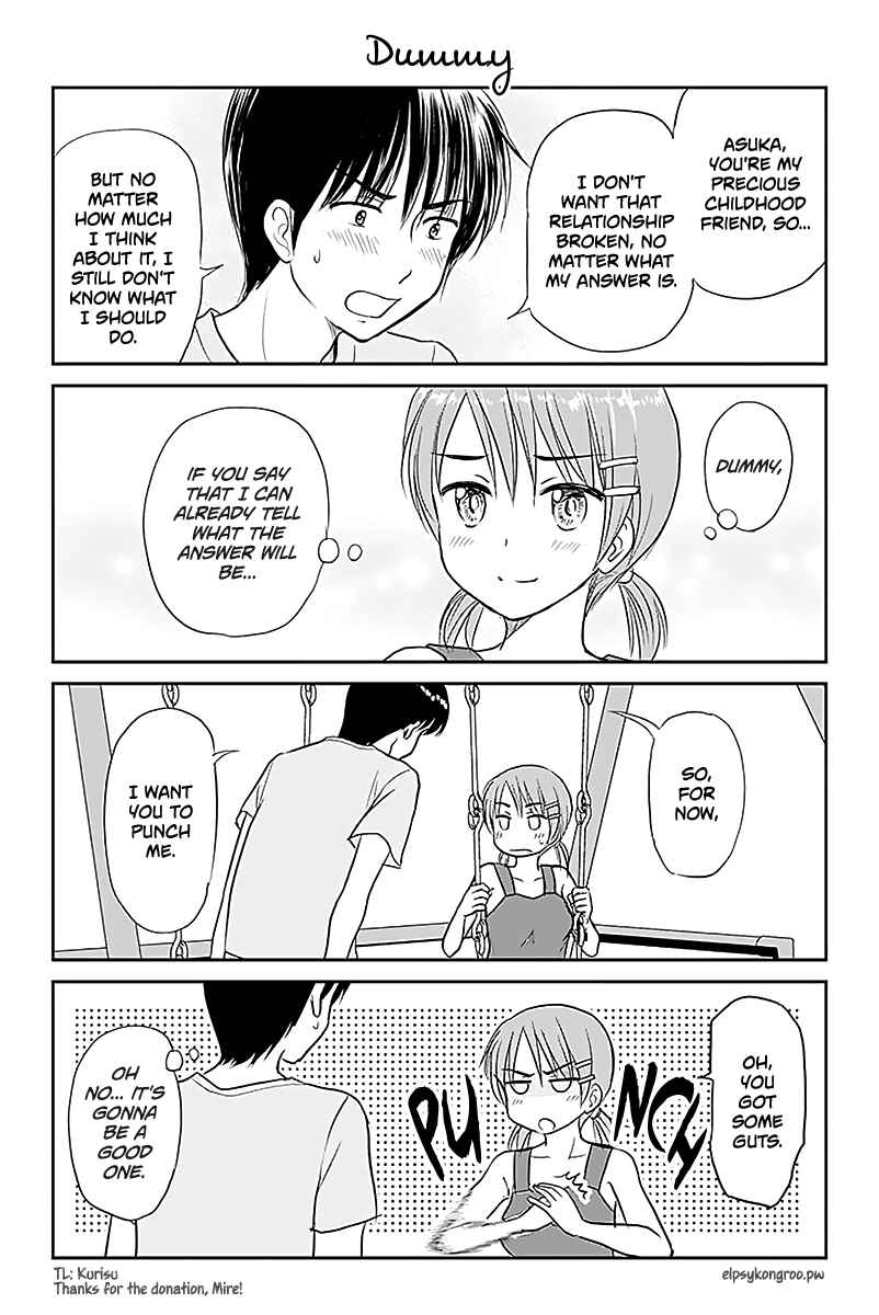 Chapter 503 - Page 1