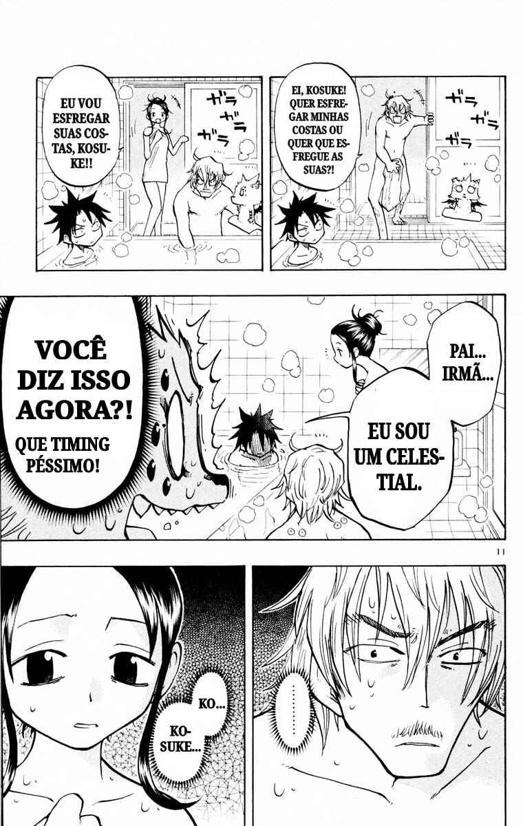 Chapter 129 - Page 11