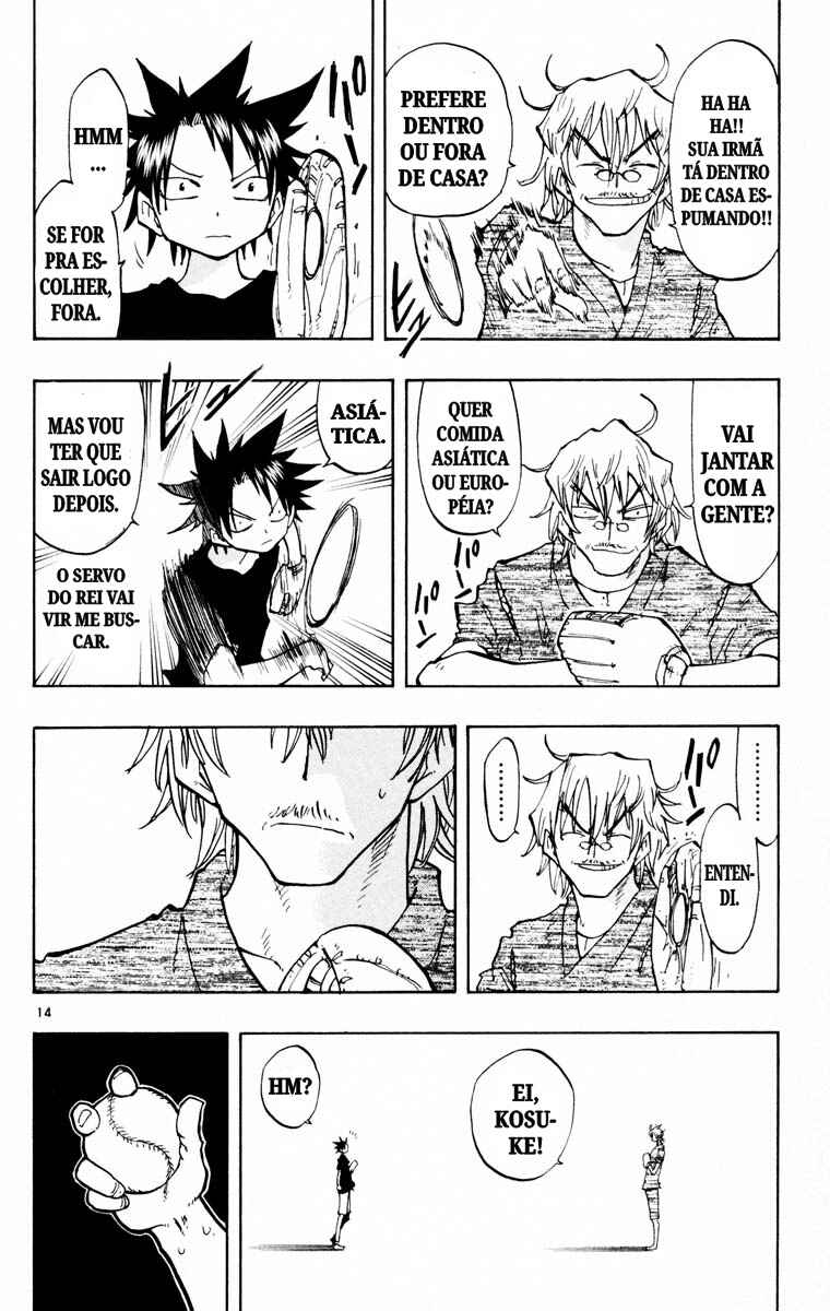 Chapter 129 - Page 14