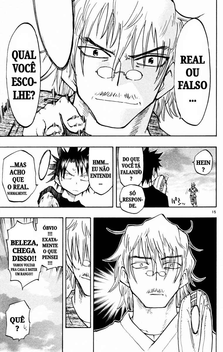 Chapter 129 - Page 15