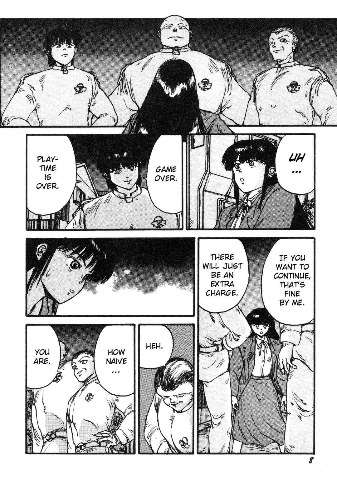 Chapter 2 - Page 4