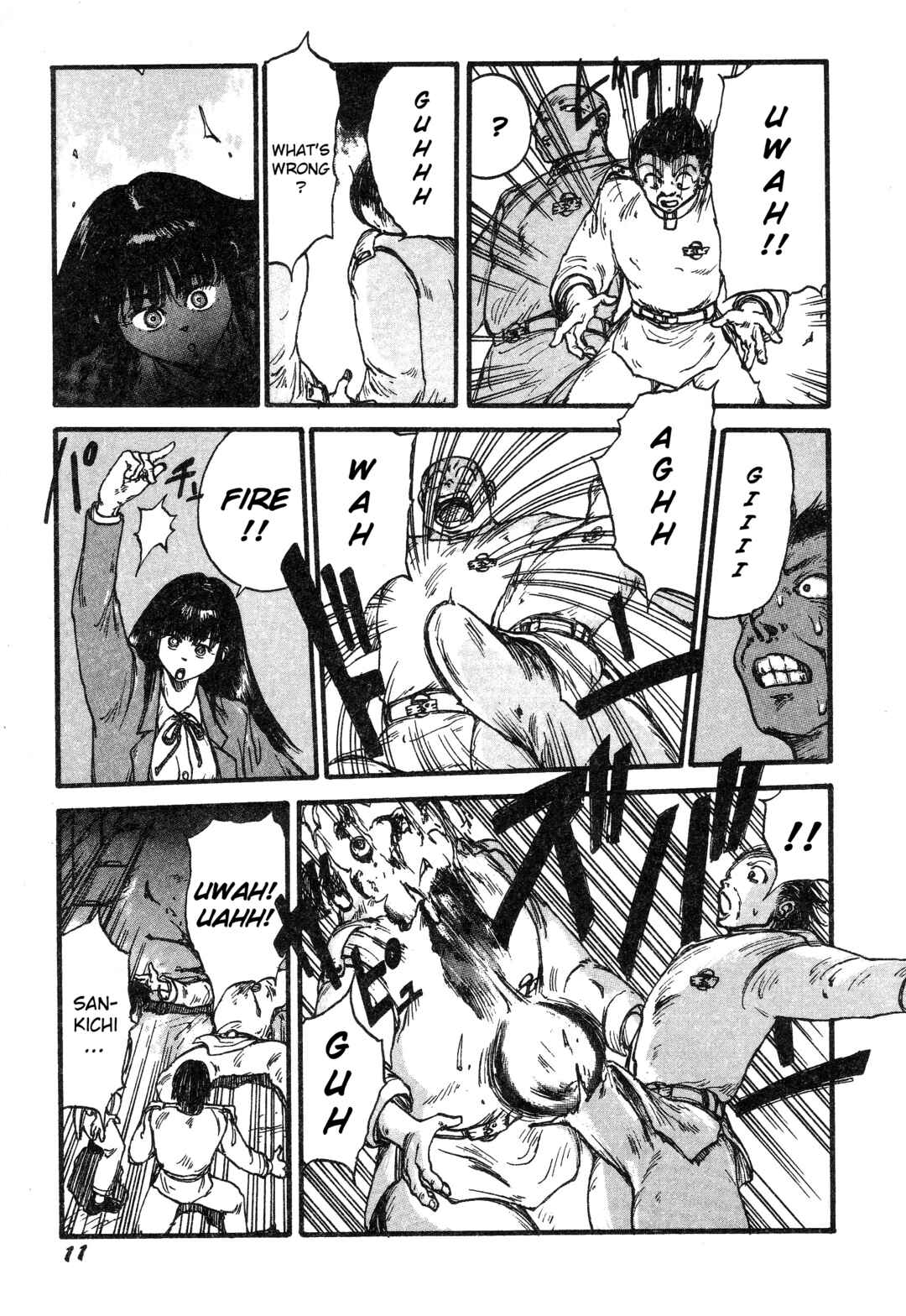 Chapter 2 - Page 7