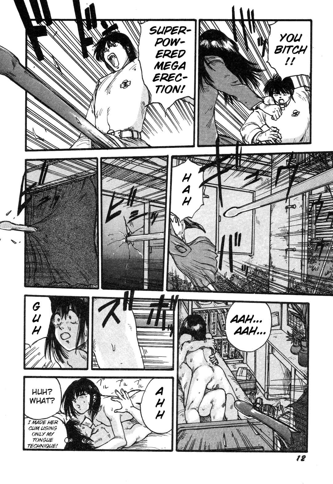 Chapter 2 - Page 8