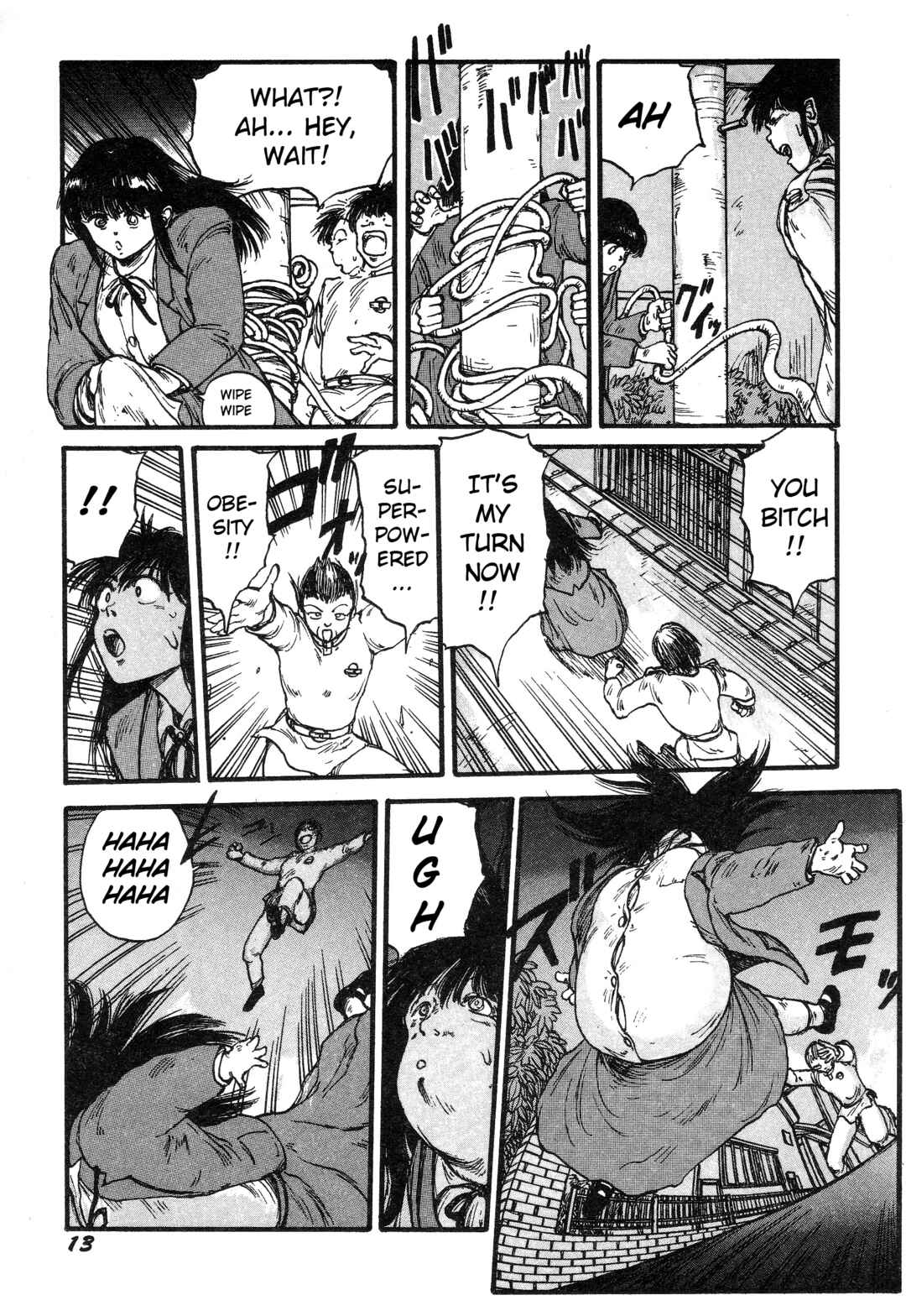 Chapter 2 - Page 9