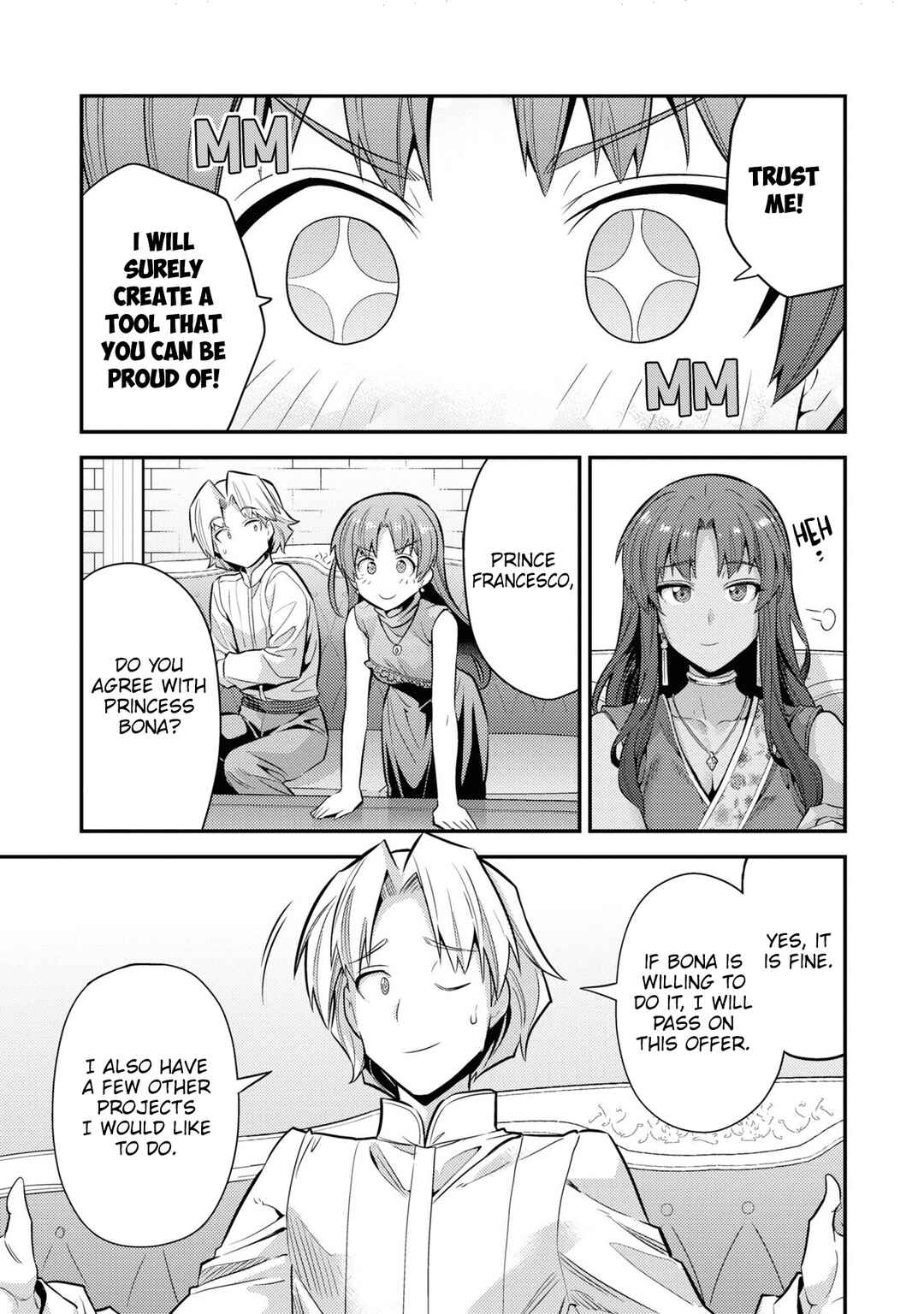 Chapter 73 - Page 12