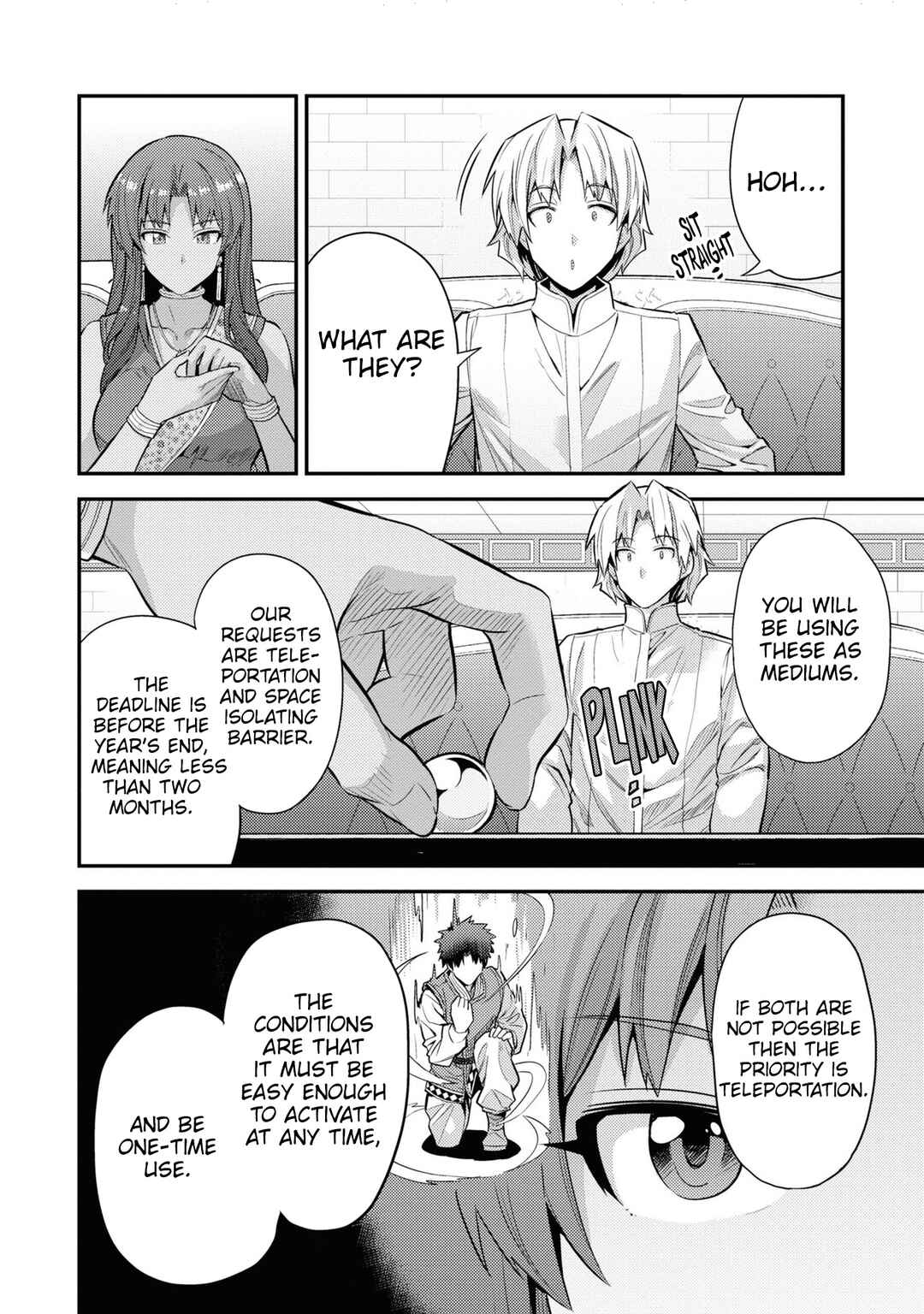 Chapter 73 - Page 27