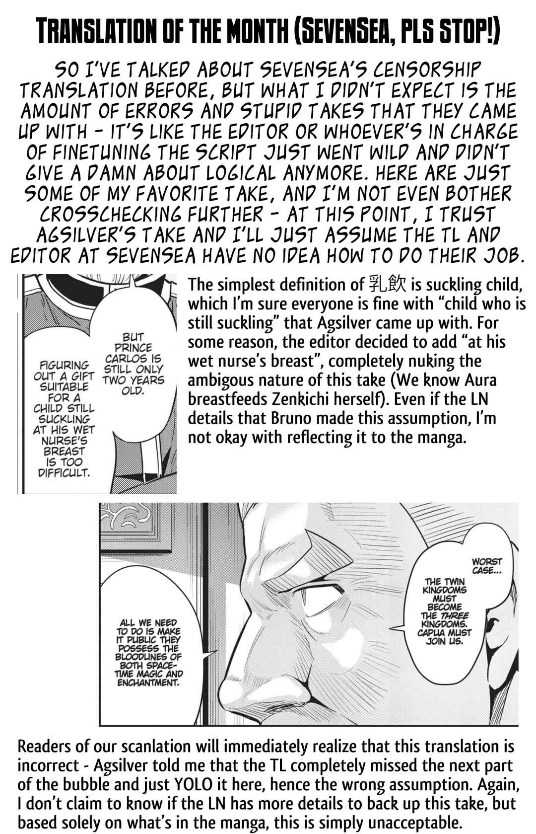 Chapter 73 - Page 36