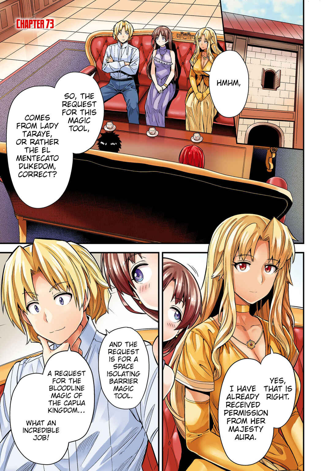Chapter 73 - Page 4