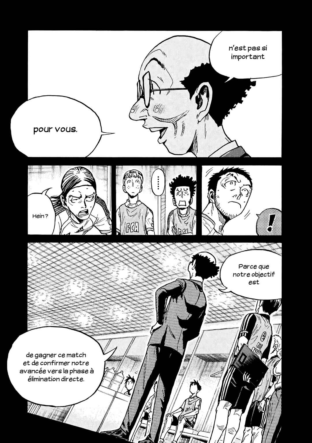 Chapter 475 - Page 8