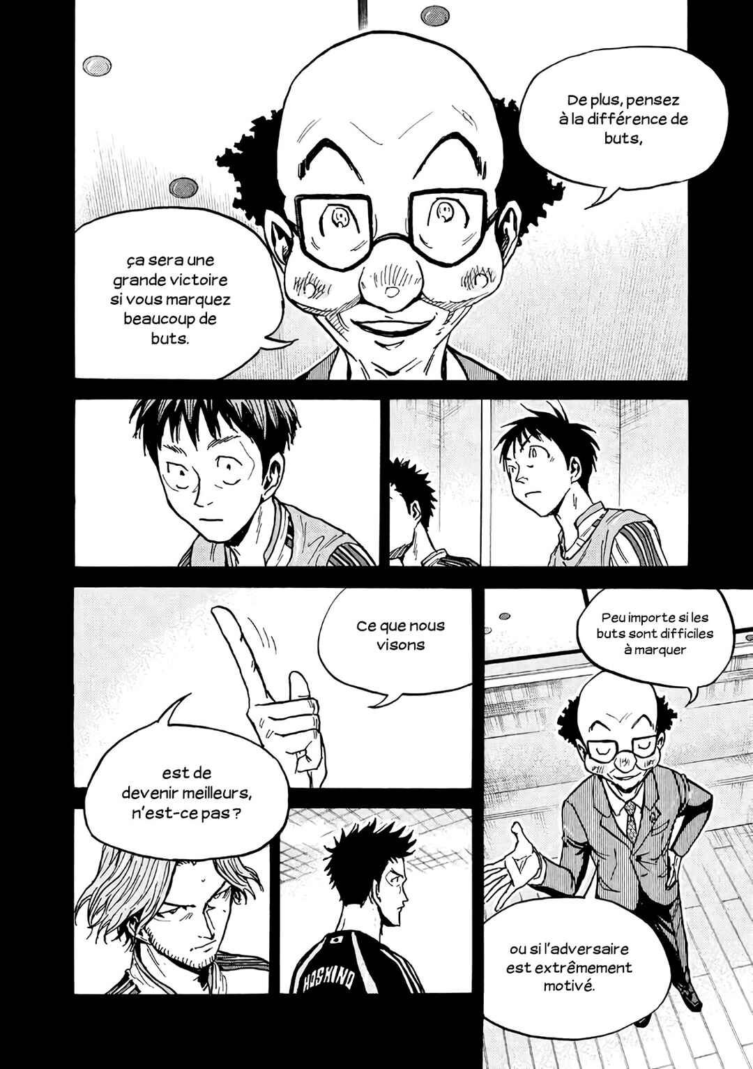 Chapter 475 - Page 9