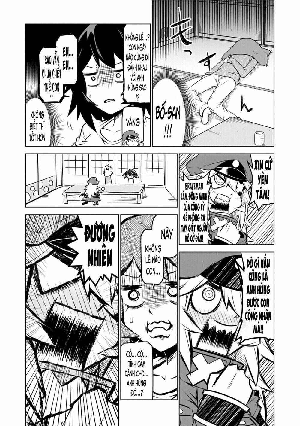 Chapter 96 - Page 6