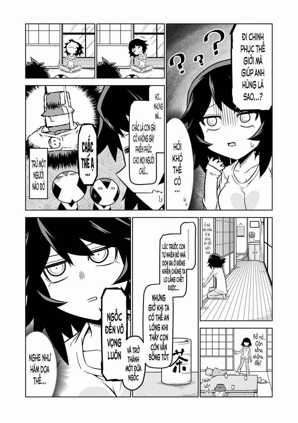 Chapter 96 - Page 8