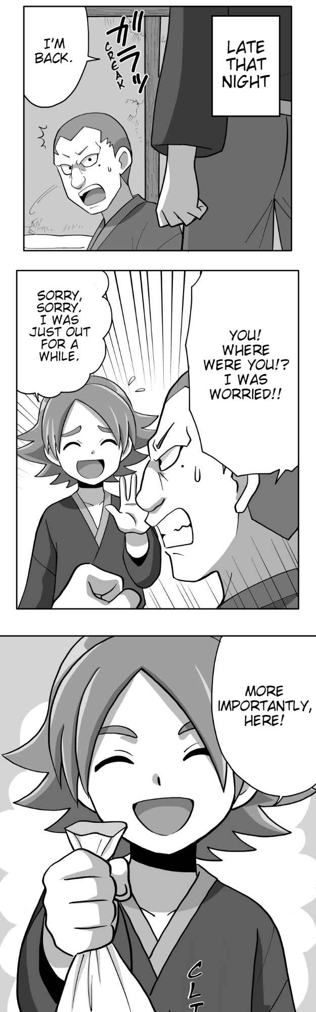 Chapter 41 - Page 10