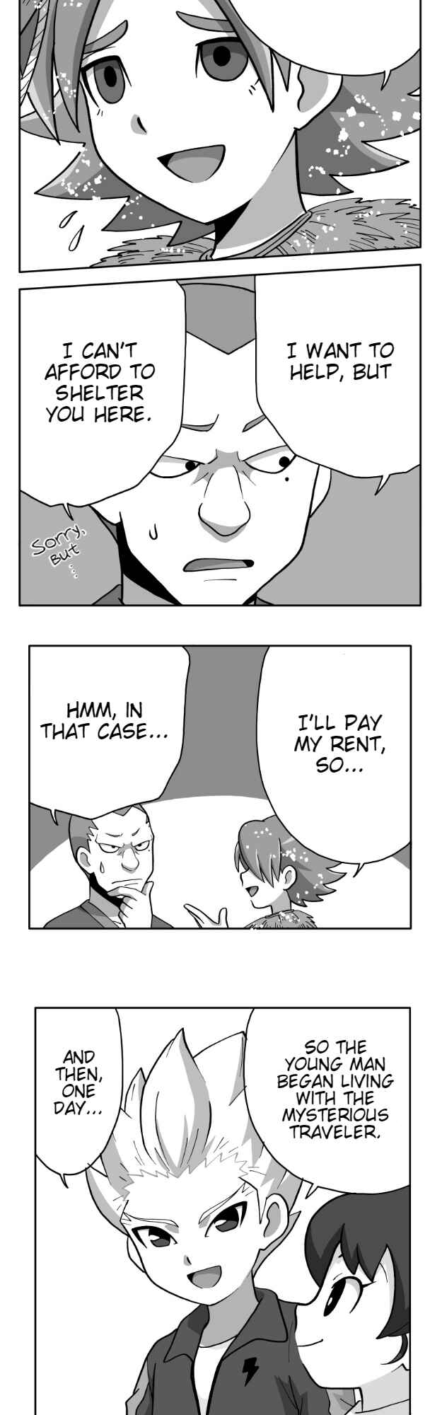 Chapter 41 - Page 5