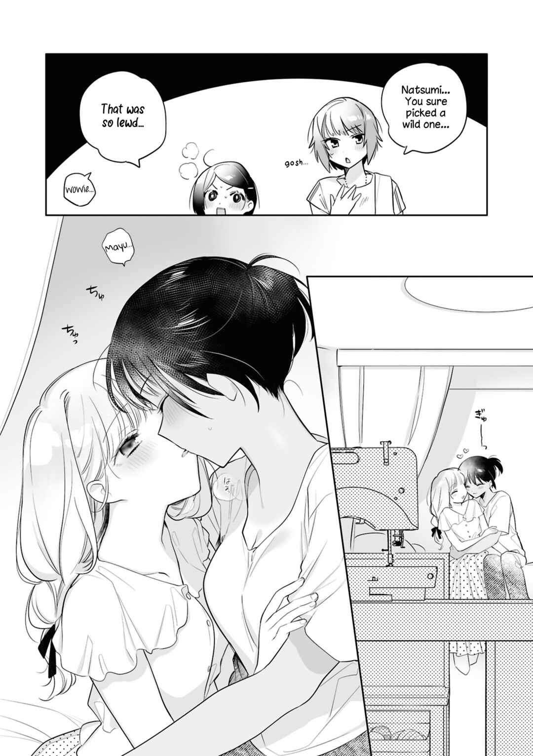 Chapter 2 - Page 6