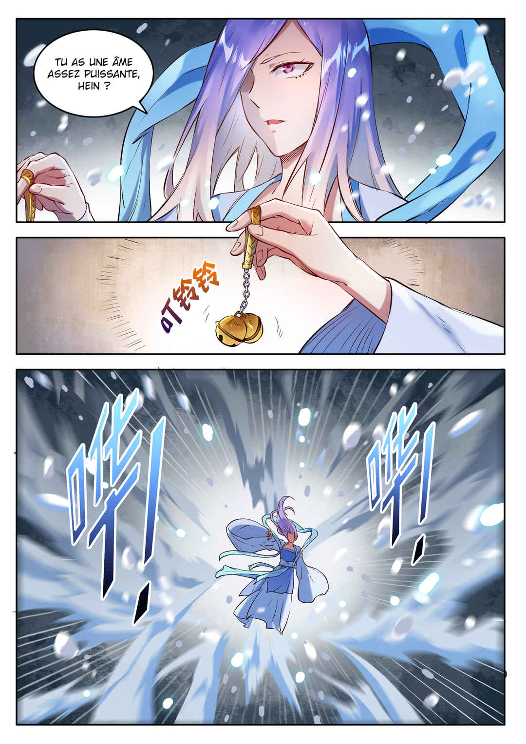 Chapter 625 - Page 13