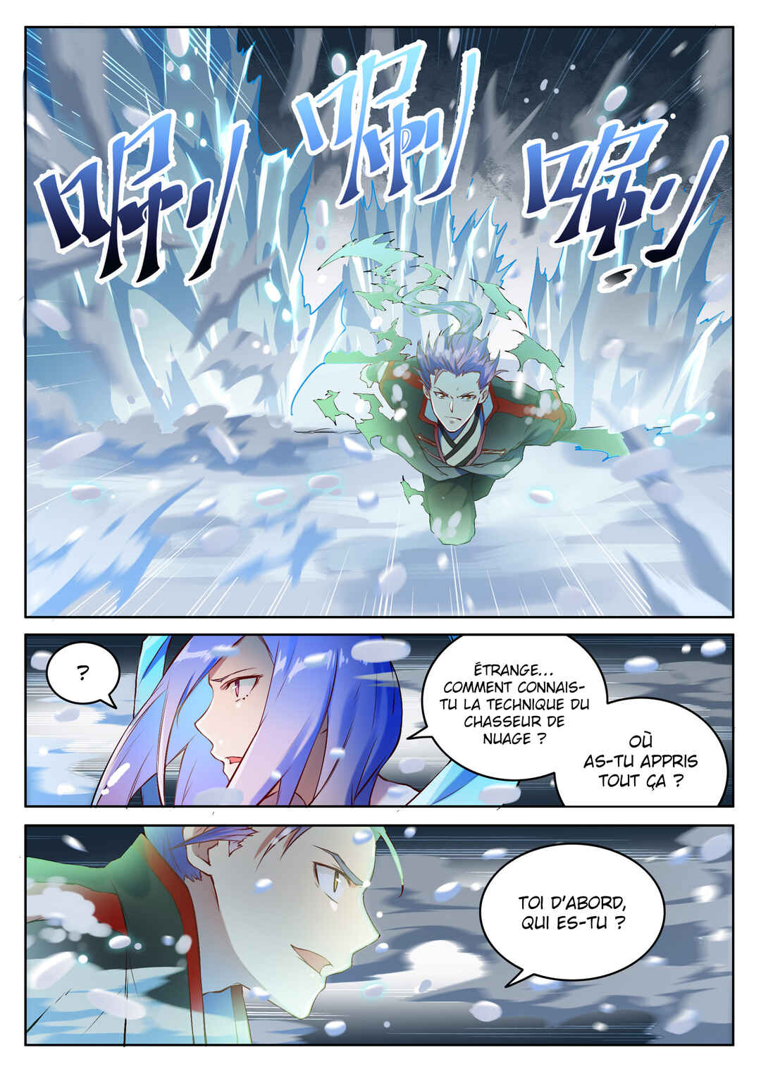 Chapter 625 - Page 16