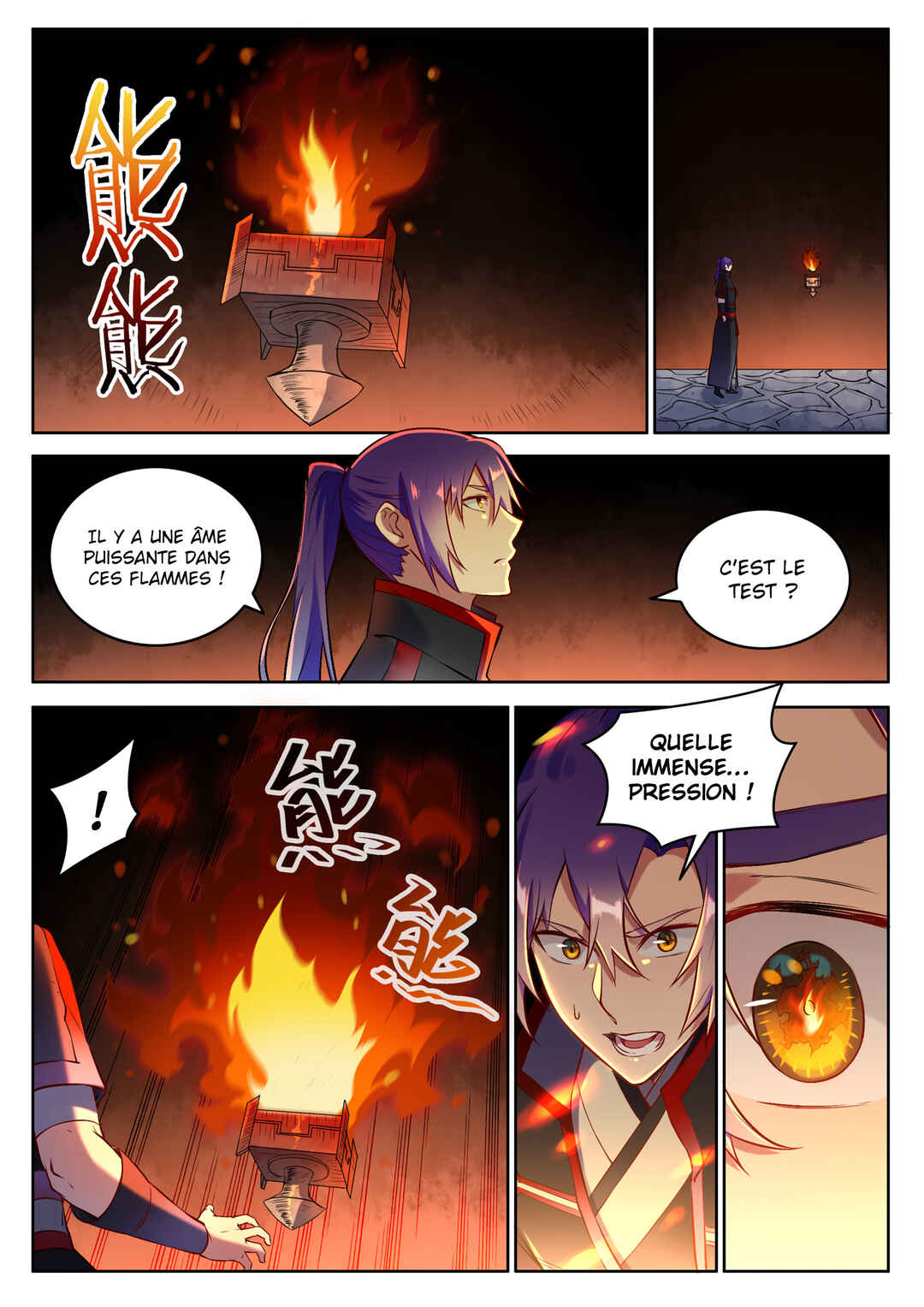 Chapter 625 - Page 9