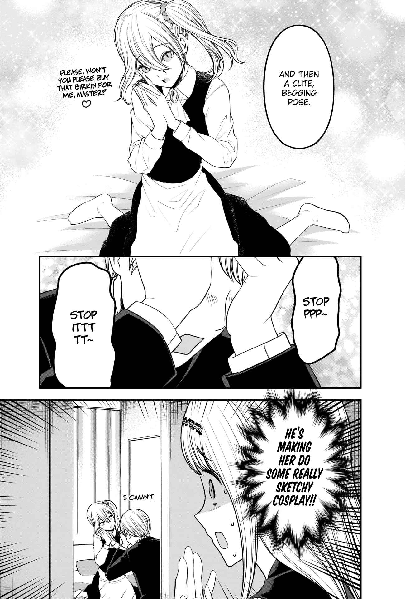 Chapter 243 - Page 13