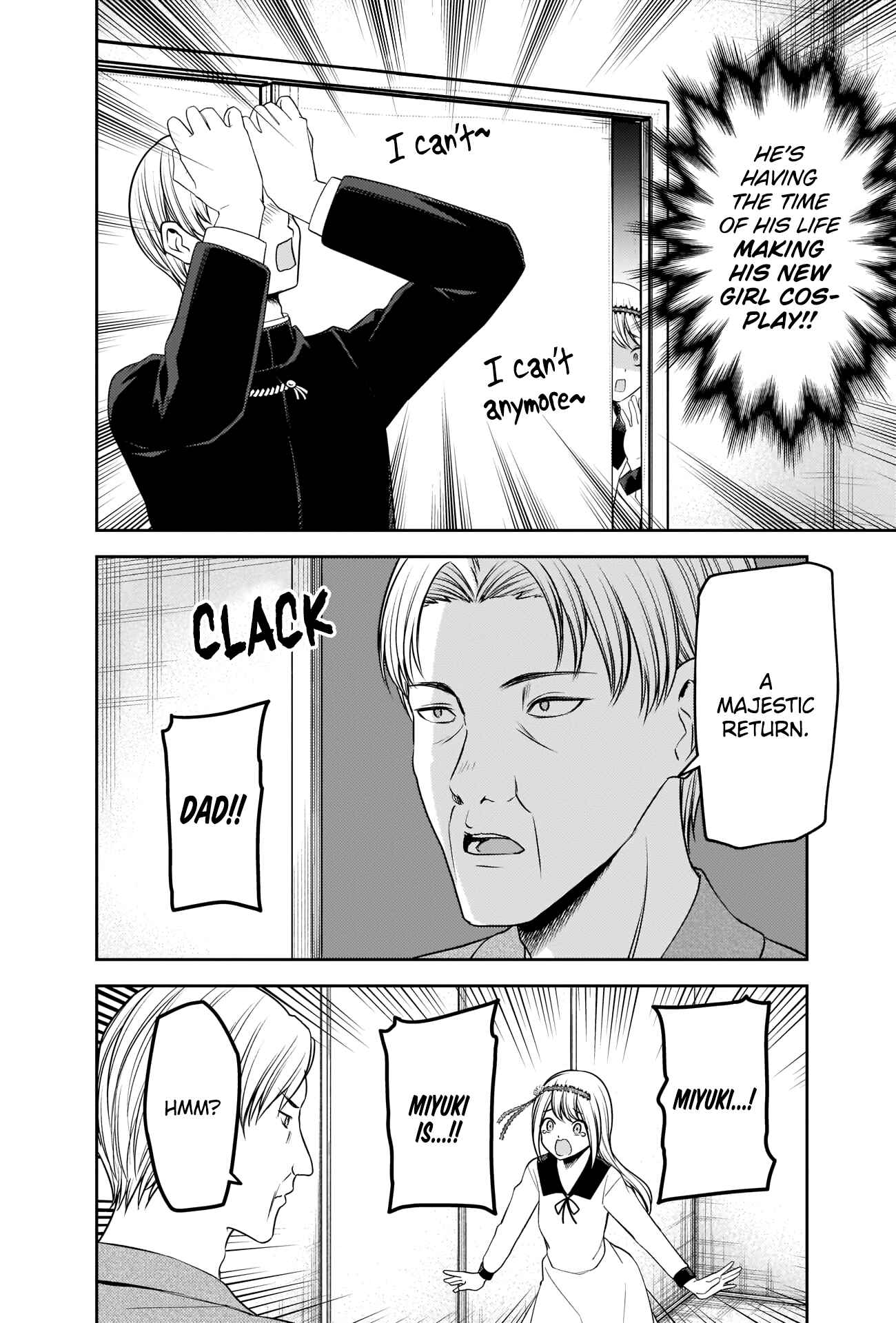 Chapter 243 - Page 14