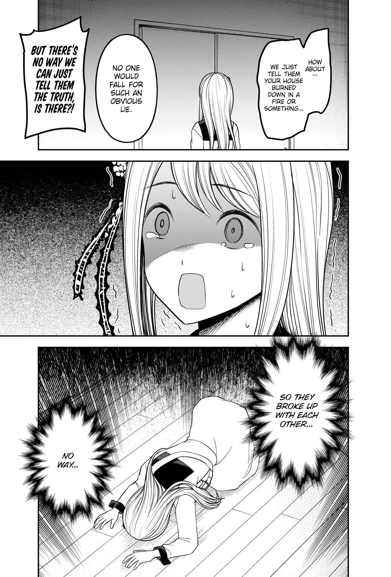 Chapter 243 - Page 5