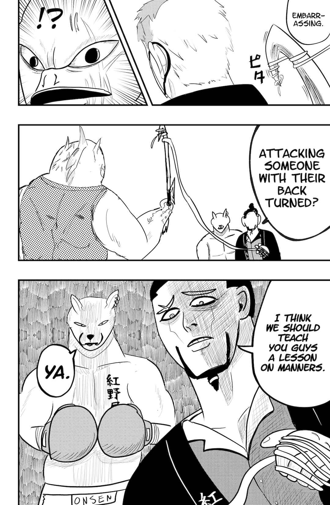 Chapter 48 - Page 18
