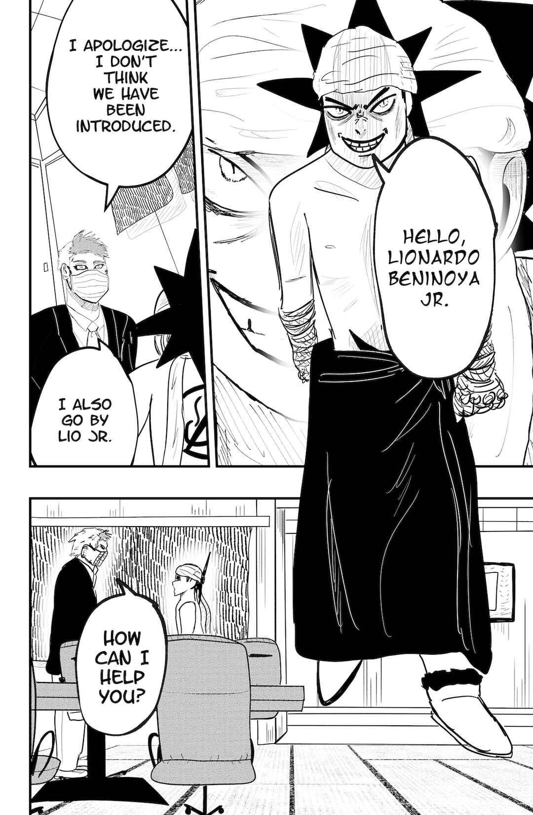 Chapter 48 - Page 20