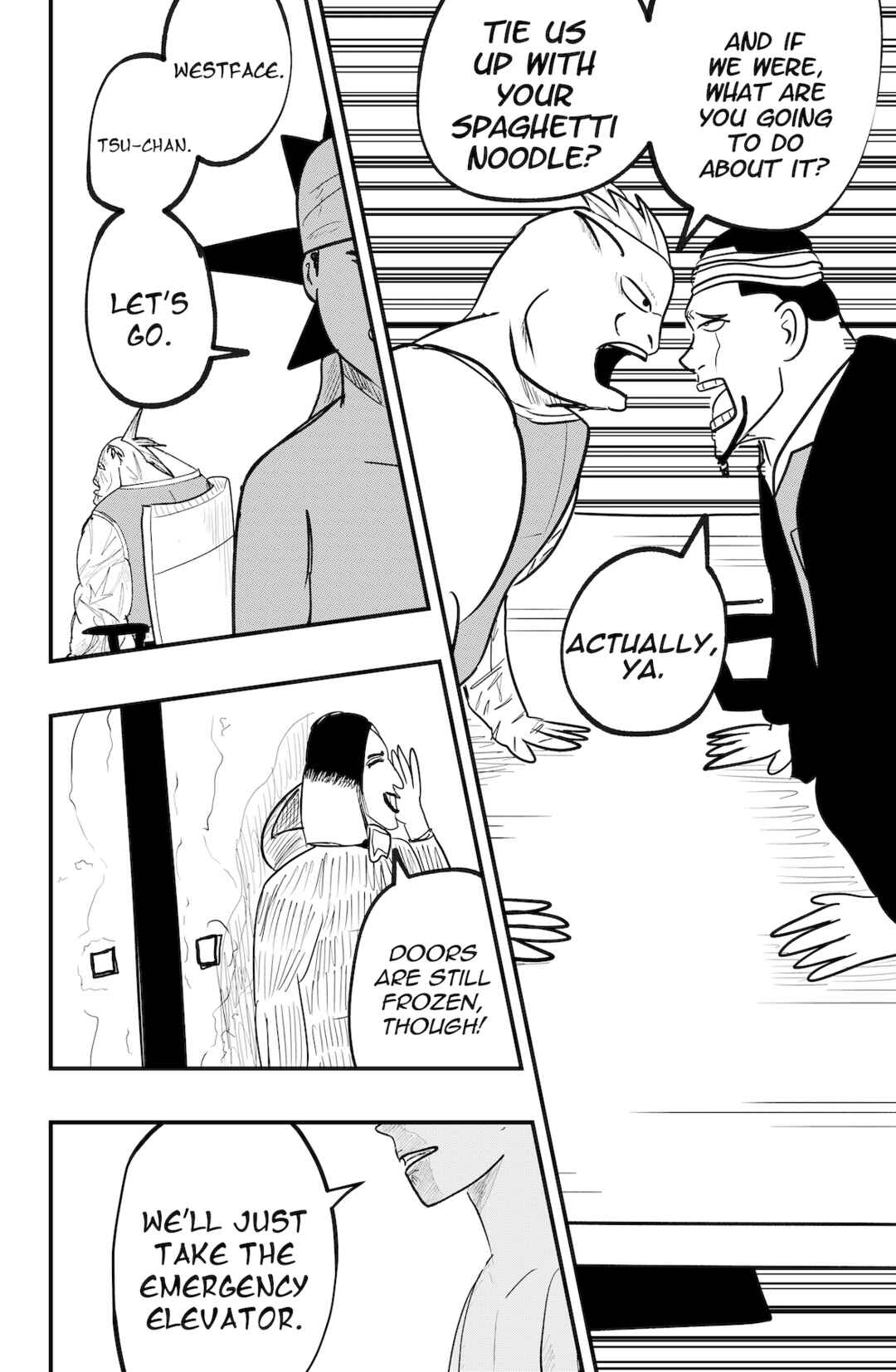 Chapter 48 - Page 28
