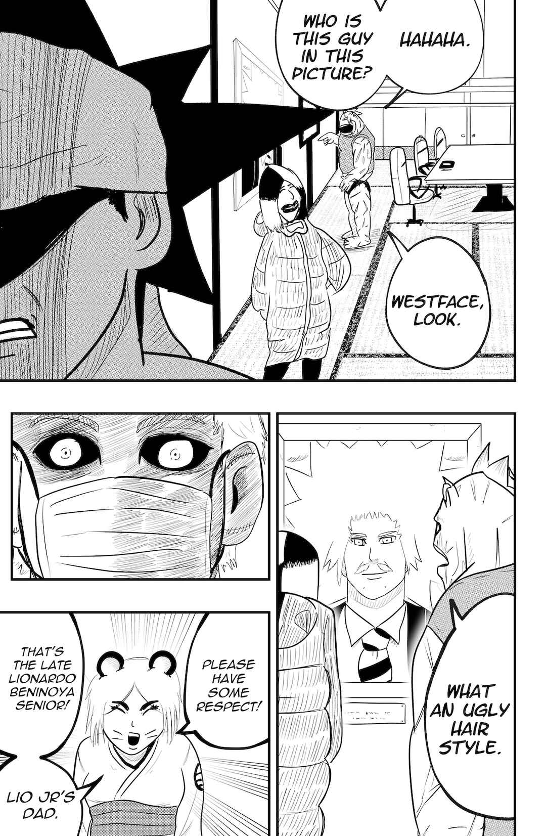 Chapter 48 - Page 29