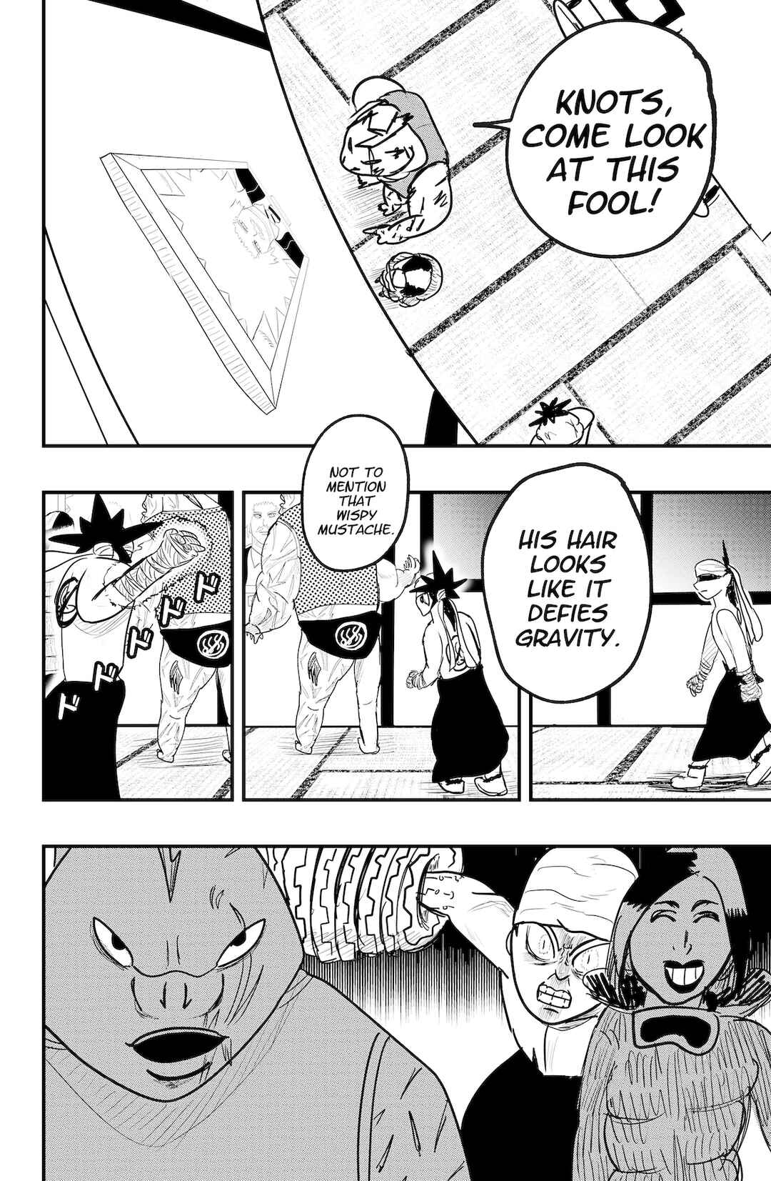 Chapter 48 - Page 30