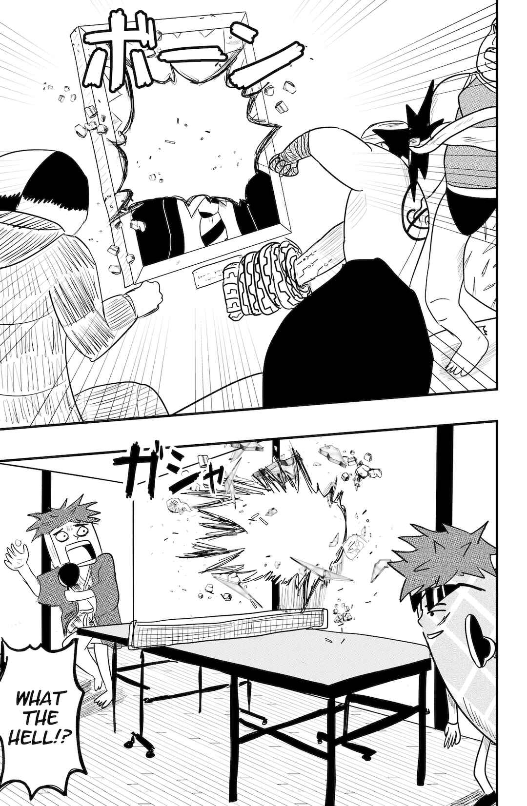 Chapter 48 - Page 31