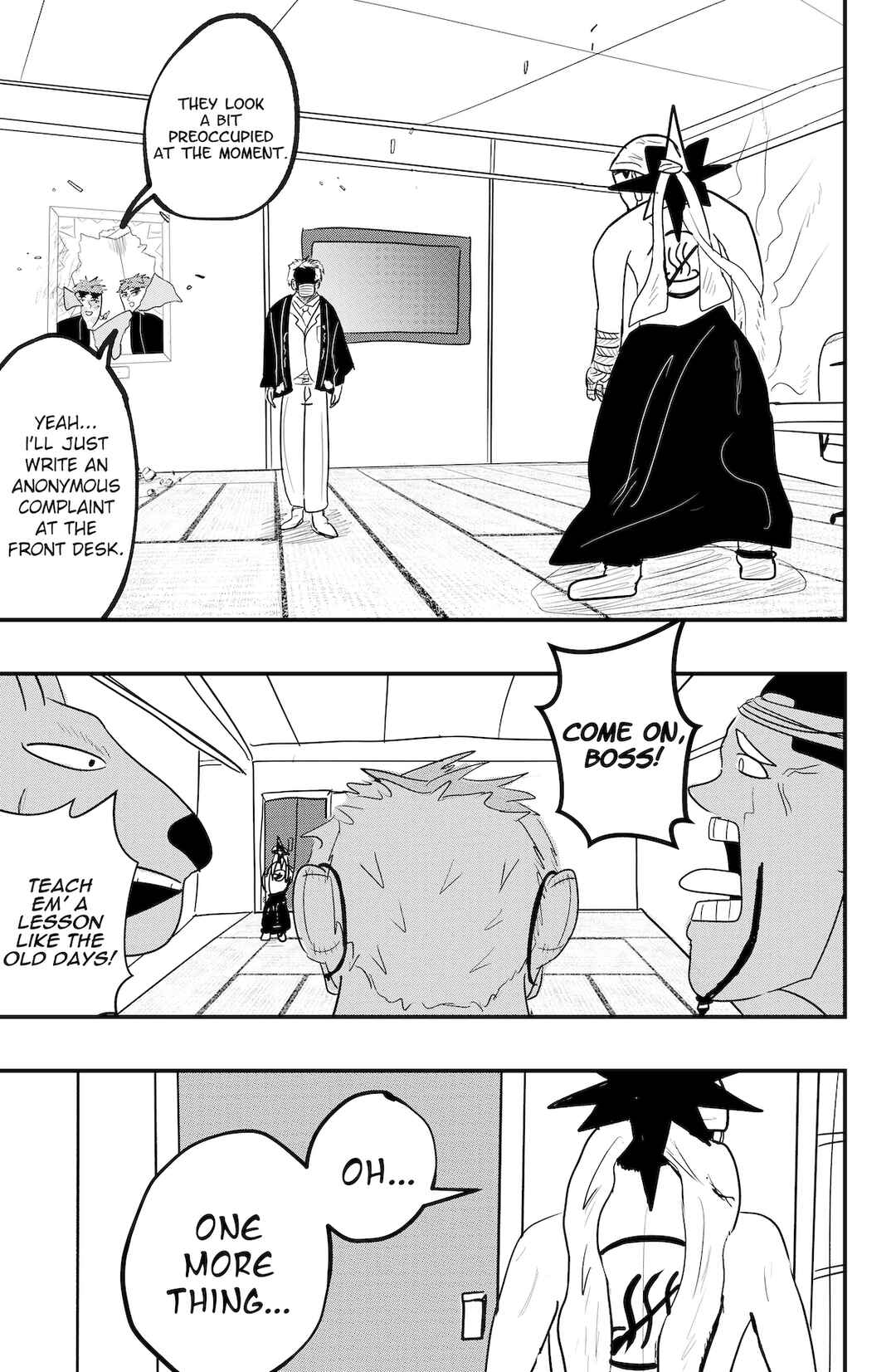 Chapter 48 - Page 33